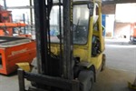 Hyster 4.00