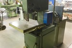 Opus 400 vertical saw