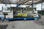 VOEST-ALPINE STEINEL E70/3 - Ø 720 x 3000 mm CNC