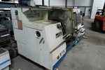 VOEST-ALPINE STEINEL E70/3 - Ø 720 x 3000 mm CNC