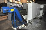 VOEST-ALPINE STEINEL E70/3 - Ø 720 x 3000 mm CNC