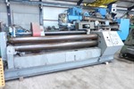 Heisteel 3000 x 6 mm