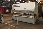 LVD MVS 3100 x 20 mm CNC