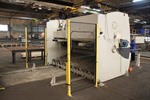 LVD MVS 3100 x 20 mm CNC