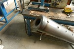 ZM auto circular welding