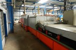 Scame brazing oven 1100° C