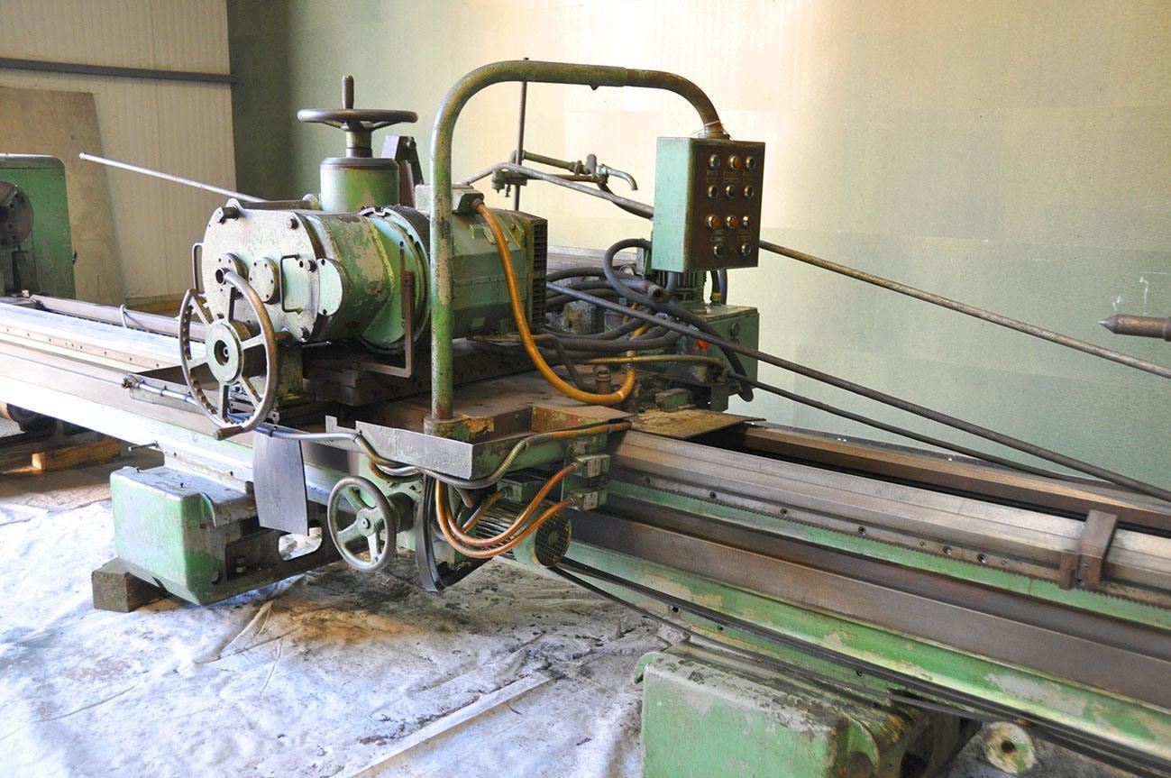 Milling/H. Ernault & S TV-B, FM 2.67