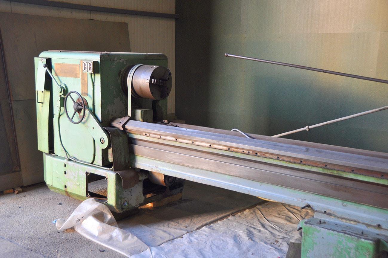 Milling/H. Ernault & S TV-B, FM 2.67