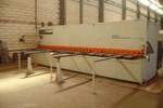 LVD MVS-TS 6200 x 6 mm CNC