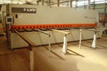 LVD MVS-TS 6200 x 6 mm CNC