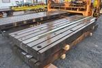 Floorplate 6000 x 2000 x 295 mm