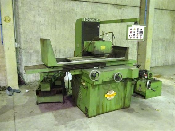 Sunny Machinery SGS-1632AHD 960 x 450 mm