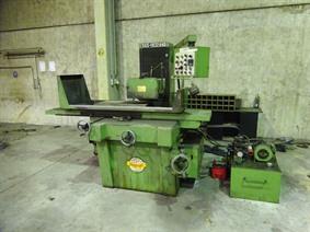 Sunny Machinery SGS-1632AHD 960 x 450 mm, Rectifieuses a surfuce plane, broche horizontale