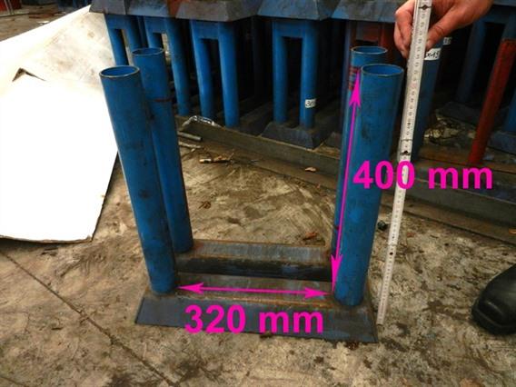 Stacking rack system including lifting device