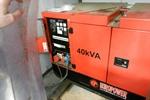 Europower 40 kVa