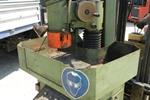 VAM 300 punch/tool grinder