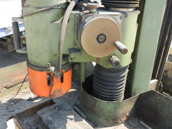 VAM 300 punch/tool grinder