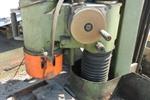 VAM 300 punch/tool grinder