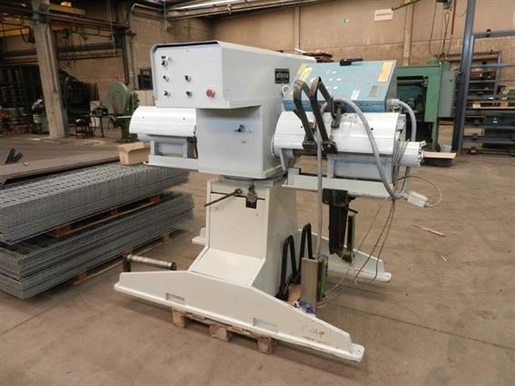 Elmea double head (2x) 3 ton