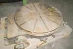 Turning table Ø 800 mm