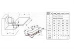 Elma E168R auto trimming machine