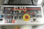 Elma E168R auto trimming machine