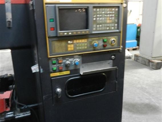 Amada LCE-645 CNC