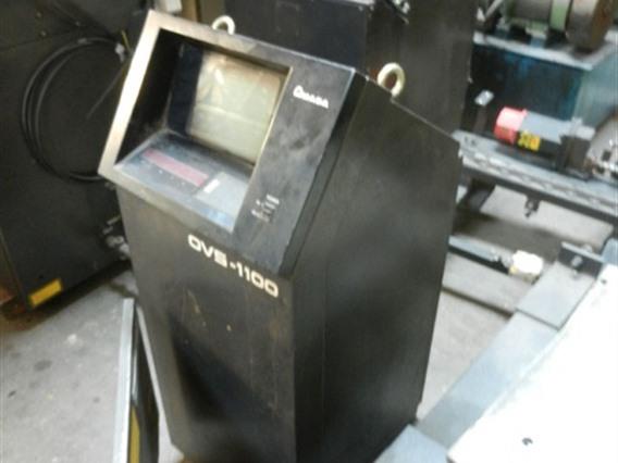 Amada LCE-645 CNC