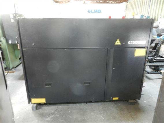 Amada LCE-645 CNC