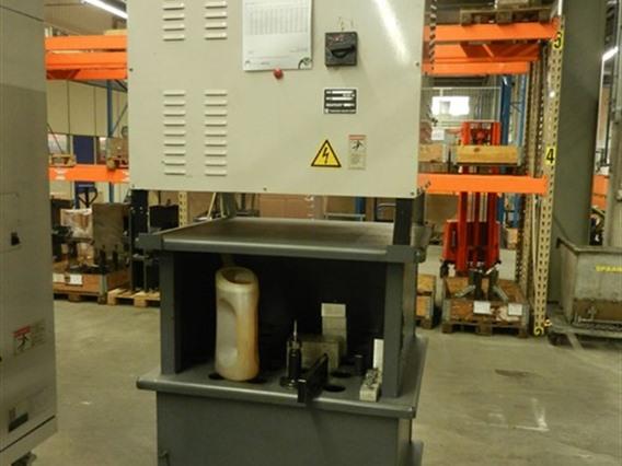 Mazak FH-6000 X: 800 - Y: 800 - Z: 880mm