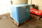 Boge S29-2 + Dryer 8 bar - 22kW