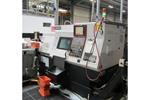 Mazak QT Nexus 200-II MS Ø 380 mm 