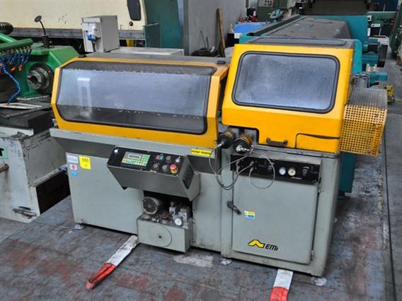 Emmegi automatic alu saw 550