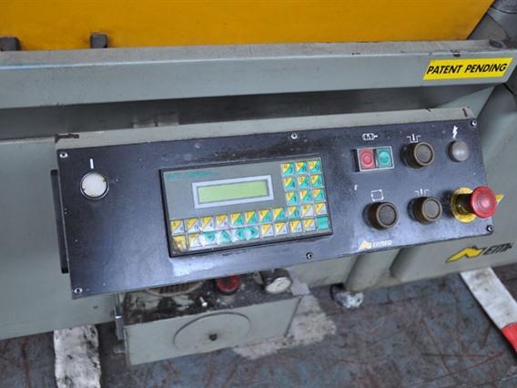 Emmegi automatic alu saw 550