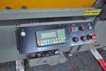 Emmegi automatic alu saw 550