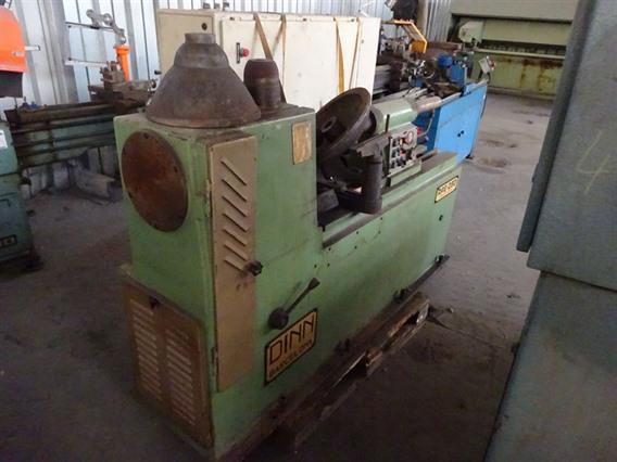 Denn RPE-290 spinning lathe