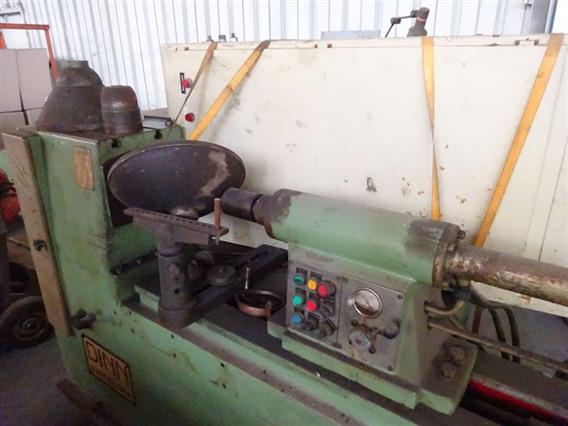 Denn RPE-290 spinning lathe