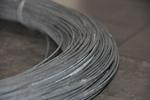 Galvanized steelwire Ø 2 mm