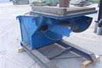 Welding positioner 5 ton