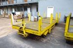 Loading trolley 20 ton