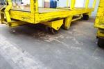 Loading trolley 20 ton