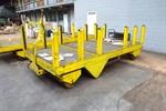 Loading trolley 20 ton