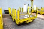 Loading trolley 20 ton