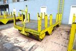 Loading trolley 20 ton