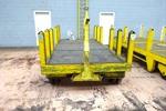 Loading trolley 20 ton