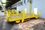 Loading trolley 20 ton