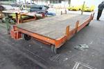 Loading trolley 10 ton