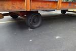 Loading trolley 10 ton