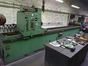 Anor GV 7030 - 4200 x 450 mm, Vlakslijpmachines met vertikale spil