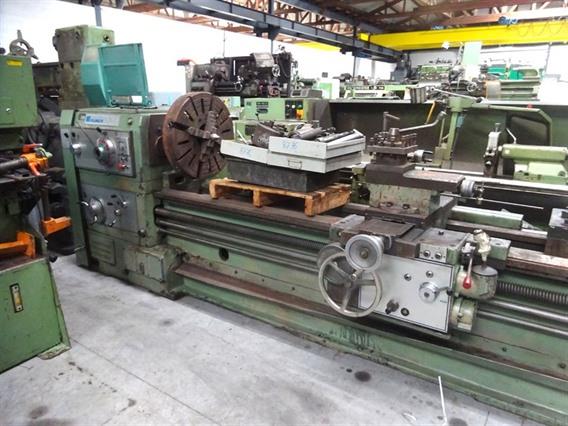 Wagner Ø 800 x 3000 mm